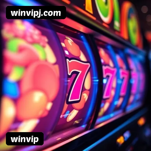 Principais provedores de slots da winvip - NetEnt, Pragmatic Play, Play'n GO
